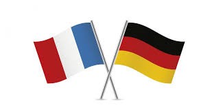 Teilnahme von EF Schülerinnen an Internetwettbewerb zur deutsch-französischen Freundschaft